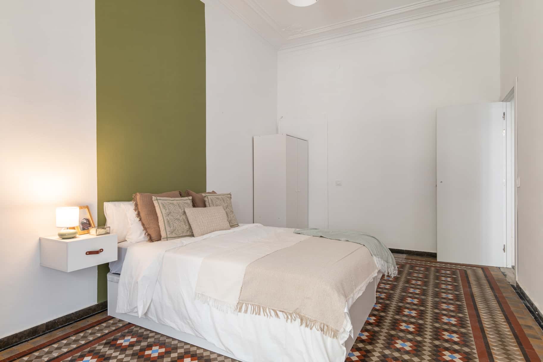 Habitacion privada en Carrer Ample , Barcelona