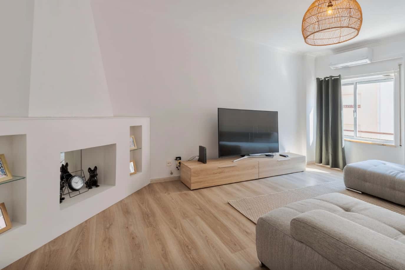 Lucia House Apartment