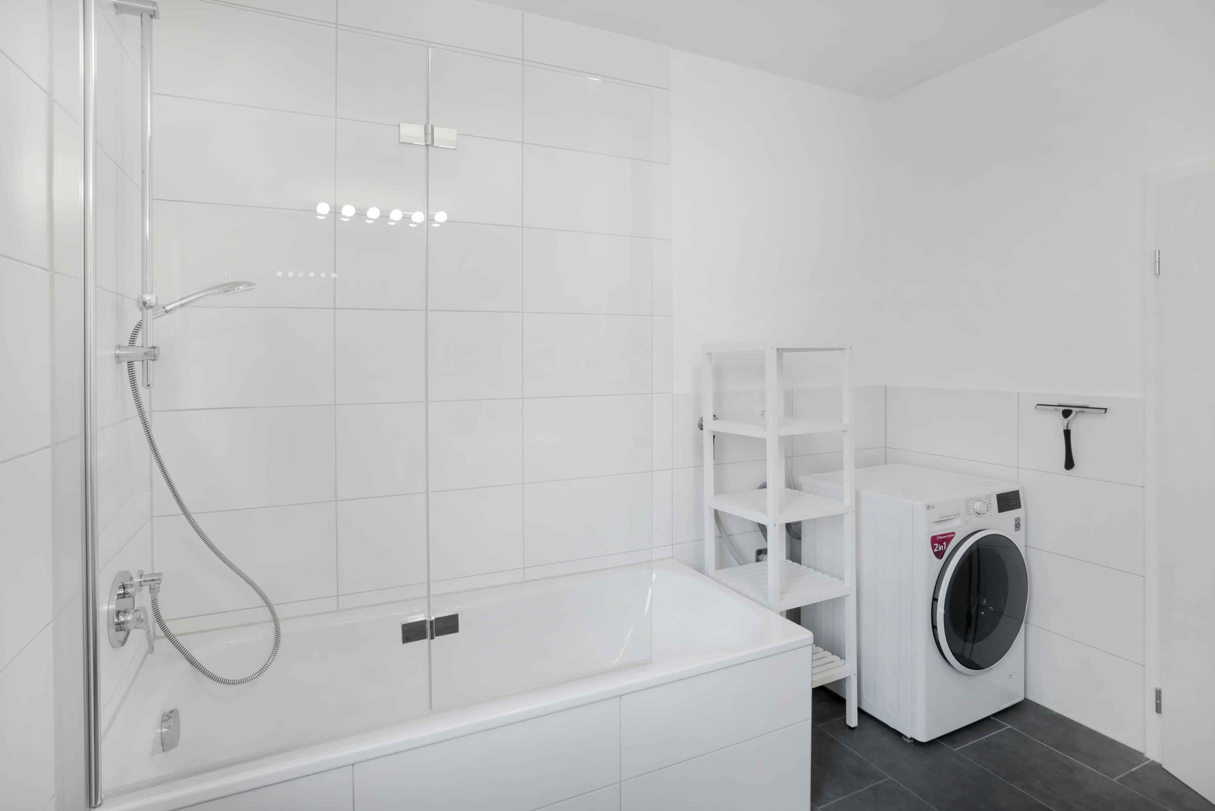 Zimmer in der Weimarstraße