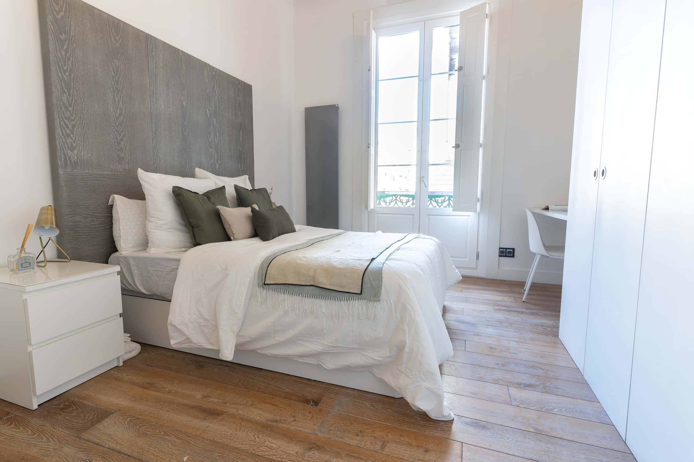 Habitación individual StJ-2-11-H2