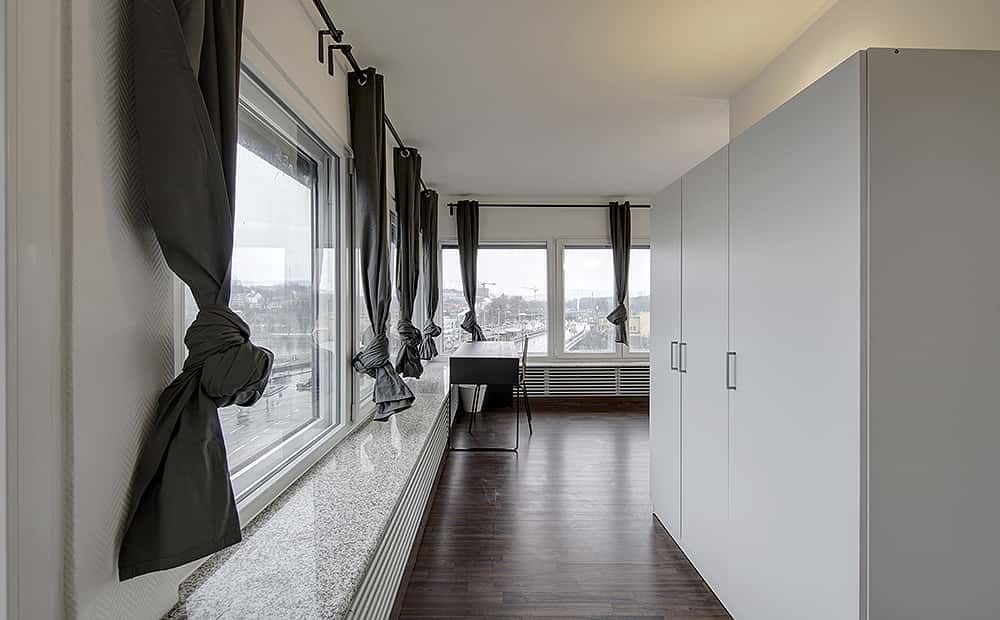 Zimmer in der König-Karl-Straße
