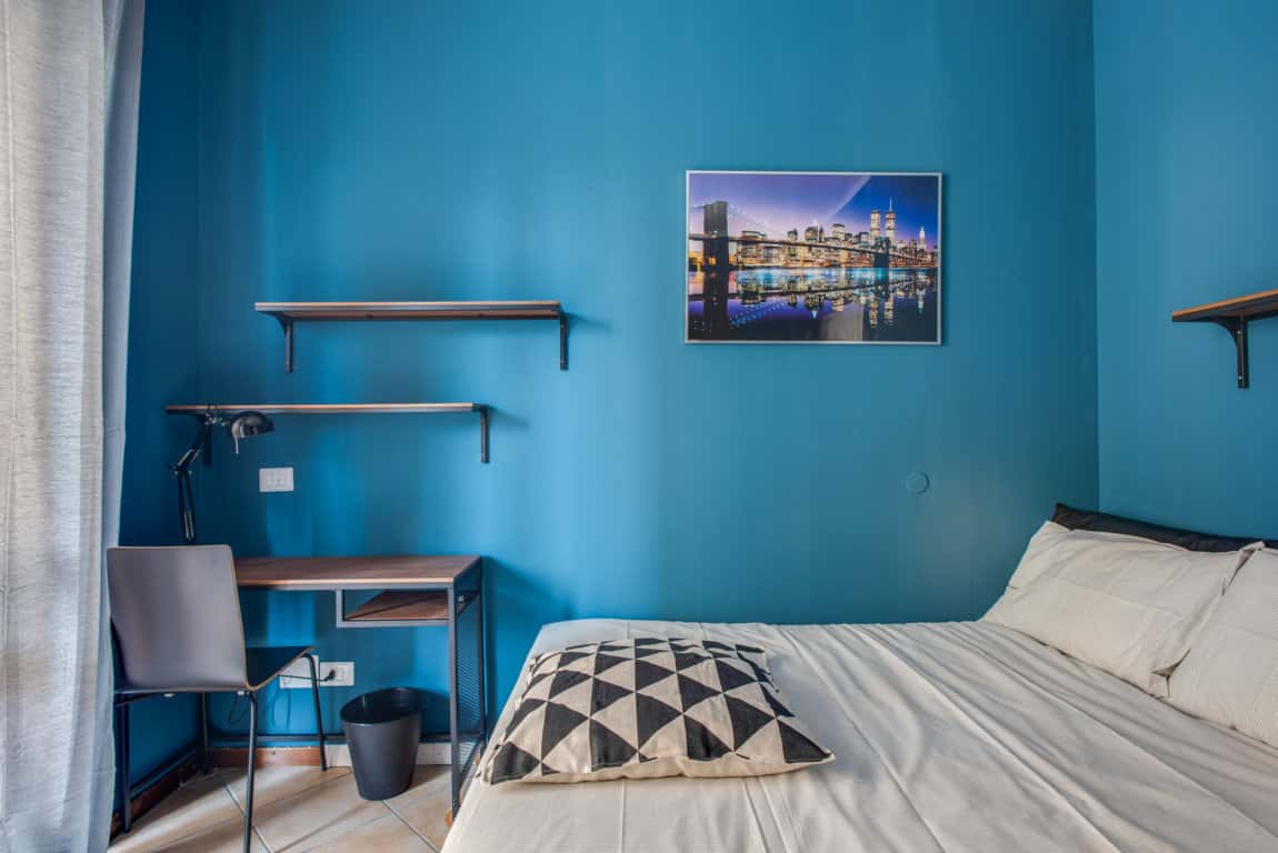 Camera Singola in via Via Privata Mauro Rota /A