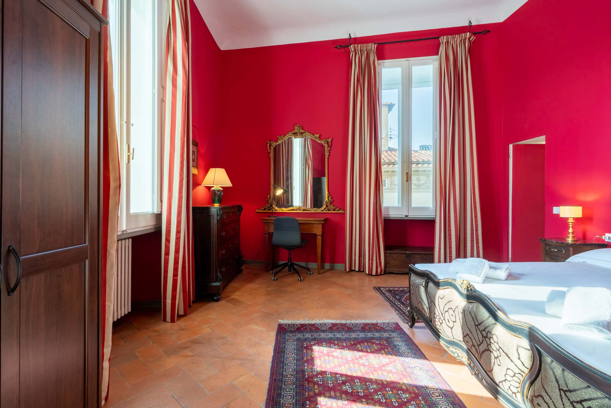 Apartment Florence, 1 bed — photo 27