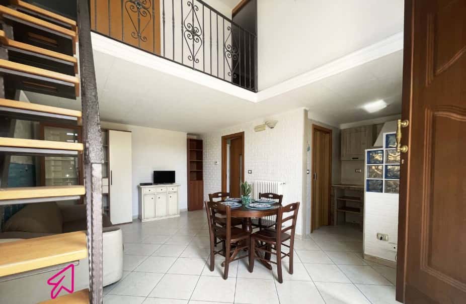 Apartment Manfredonia, 2 beds — photo 16