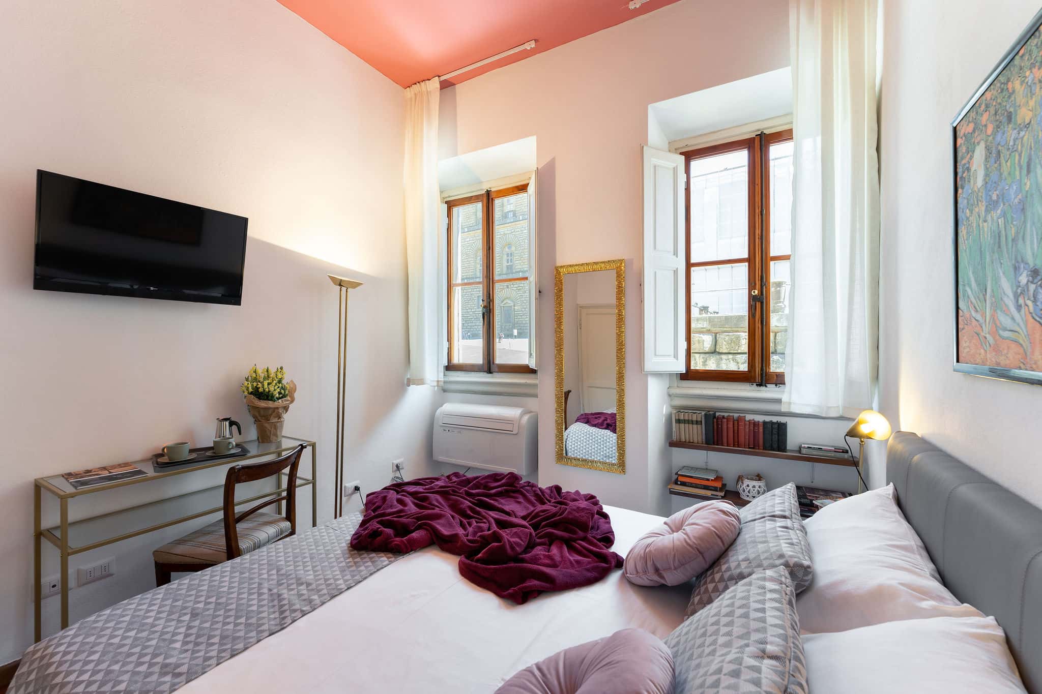 Apartment Florence, 1 bed — photo 17