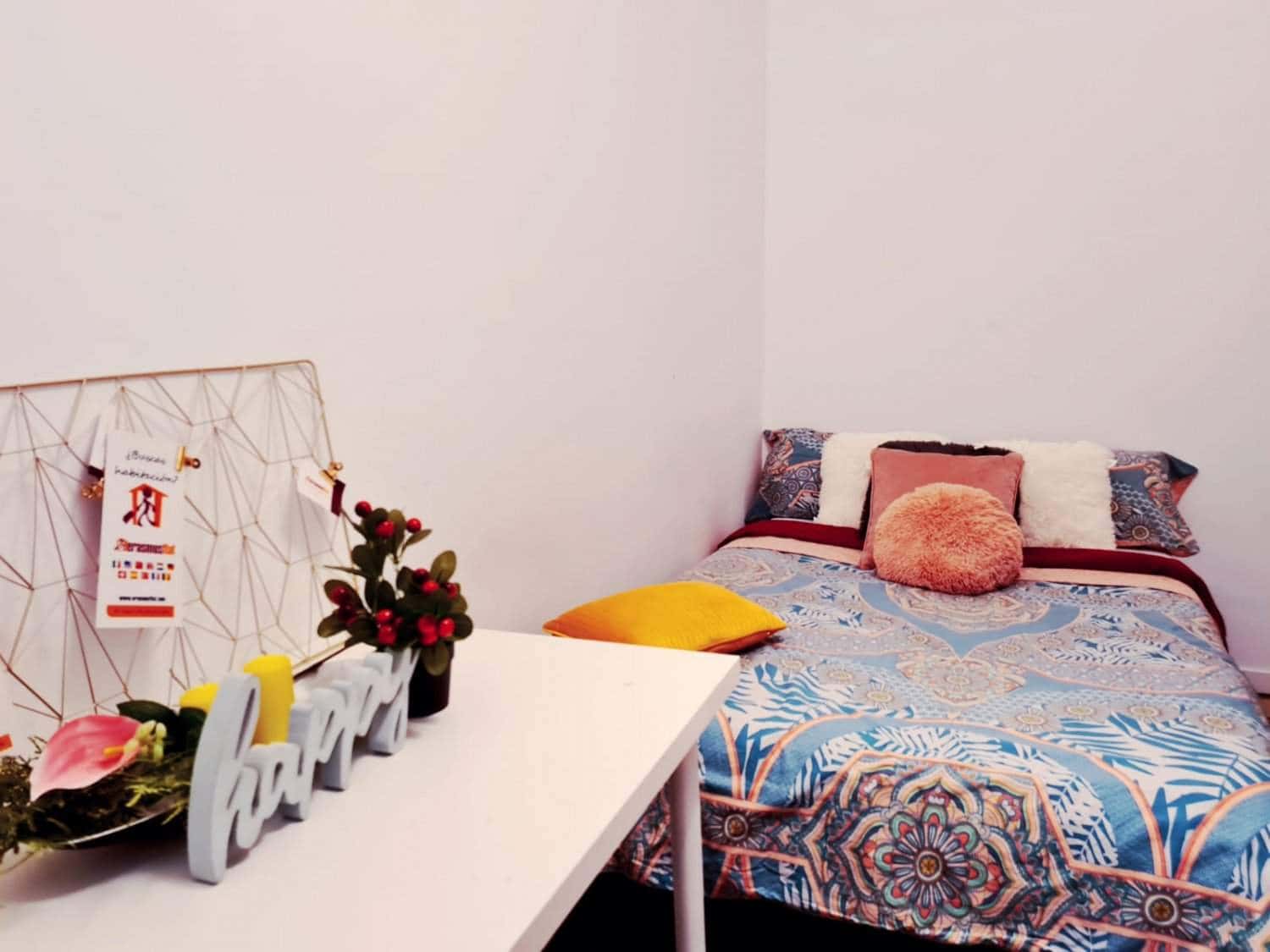 Habitación CJE4