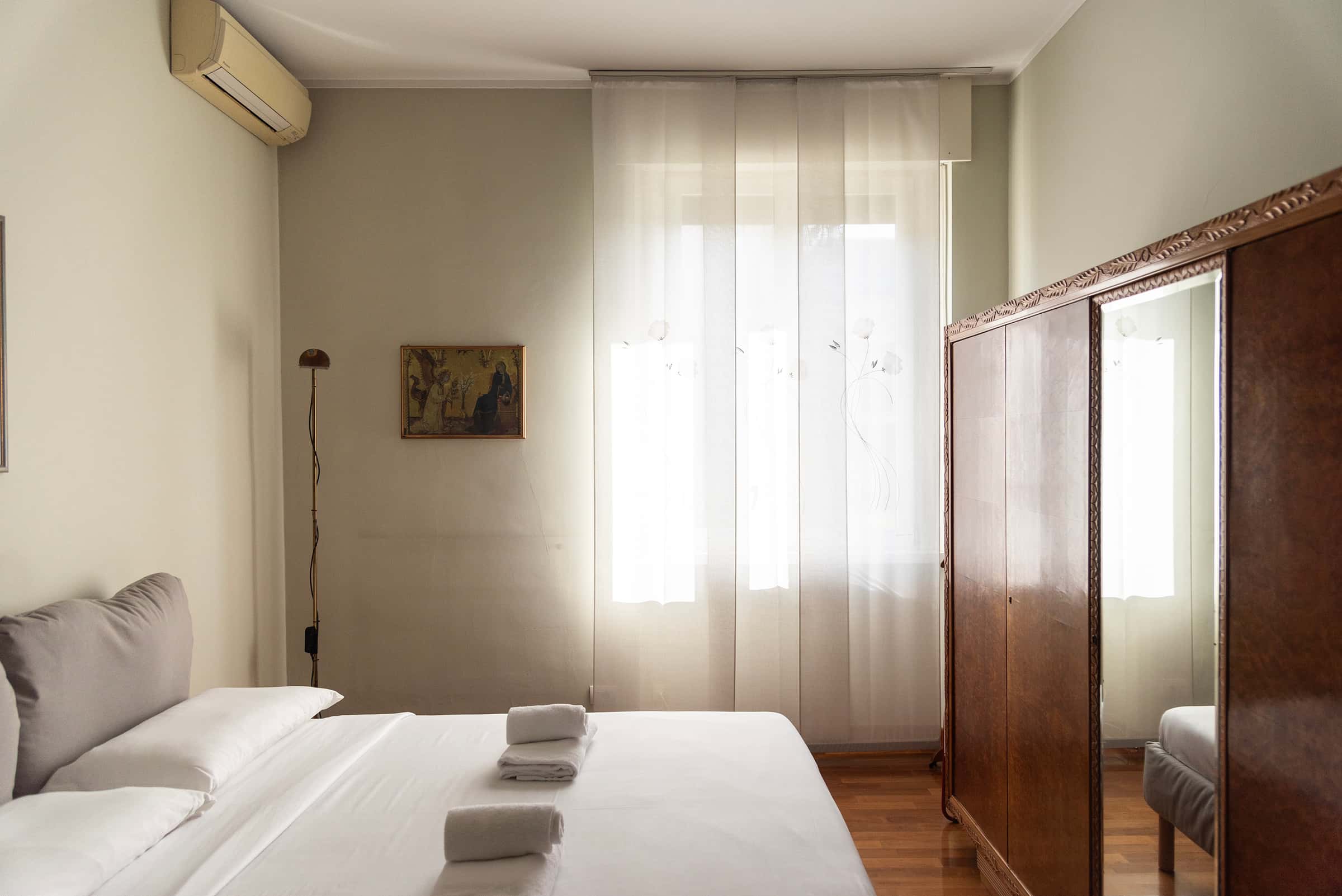 Apartment Milan, 1 bed — photo 6