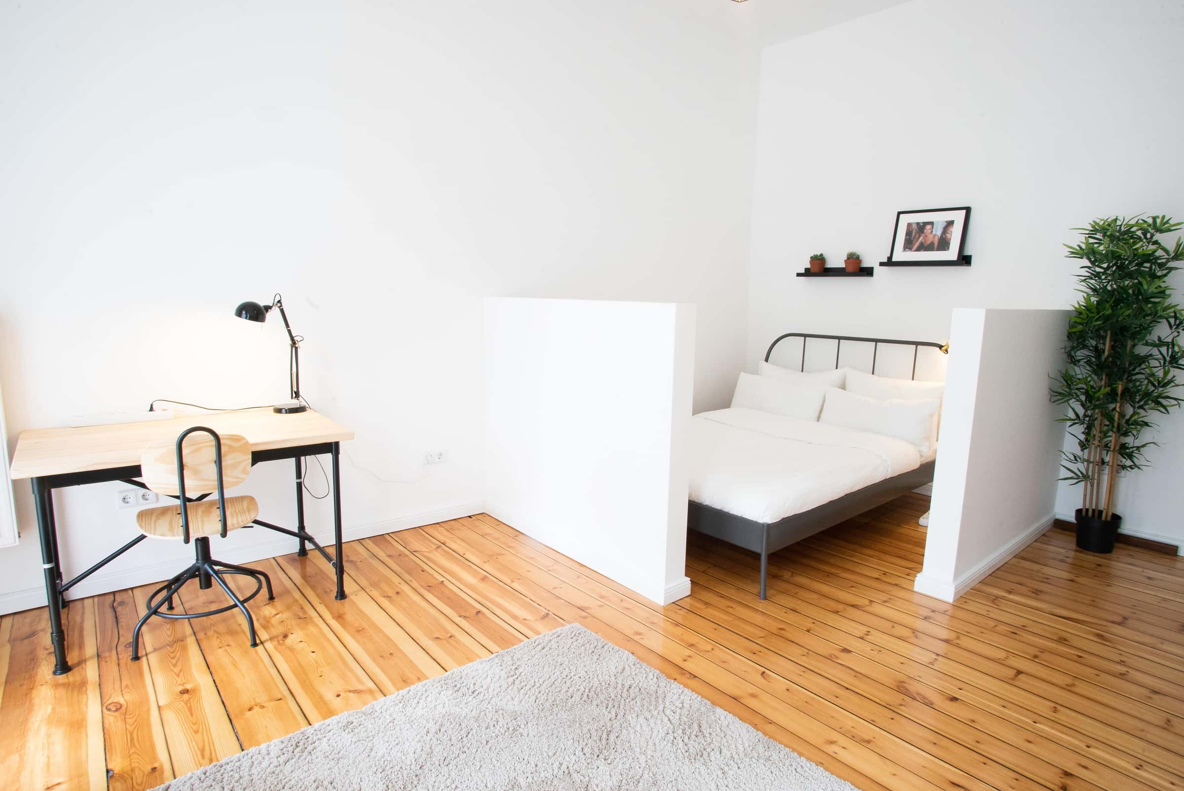 Zimmer in der Sonnenallee