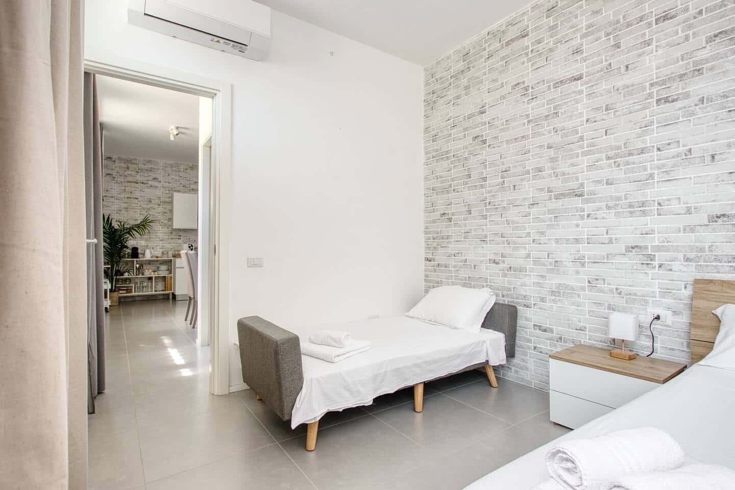 Apartment Milan, 1 bed — photo 7