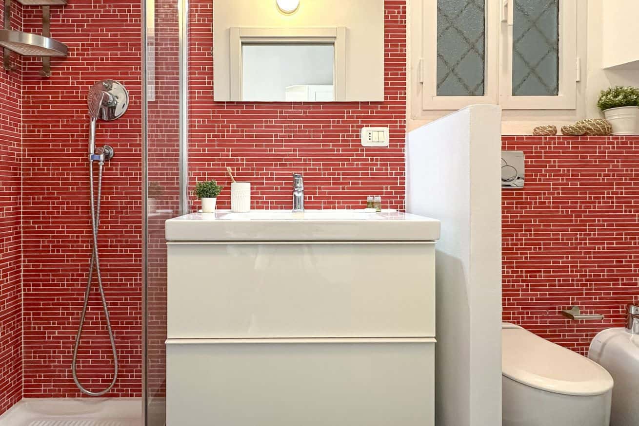 Apartment Milan, 1 bed — photo 11