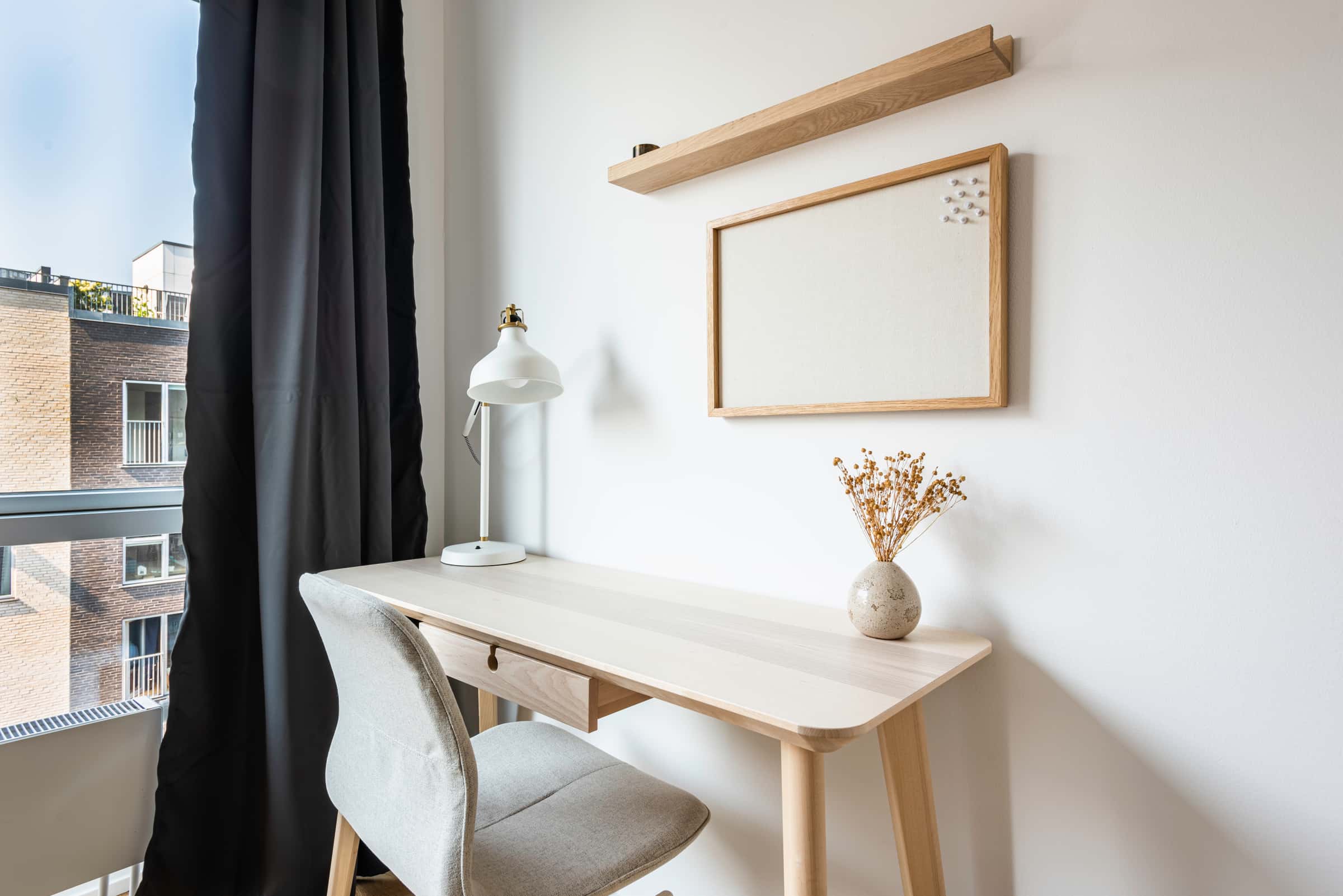 Gertrud Room 3 Mighty