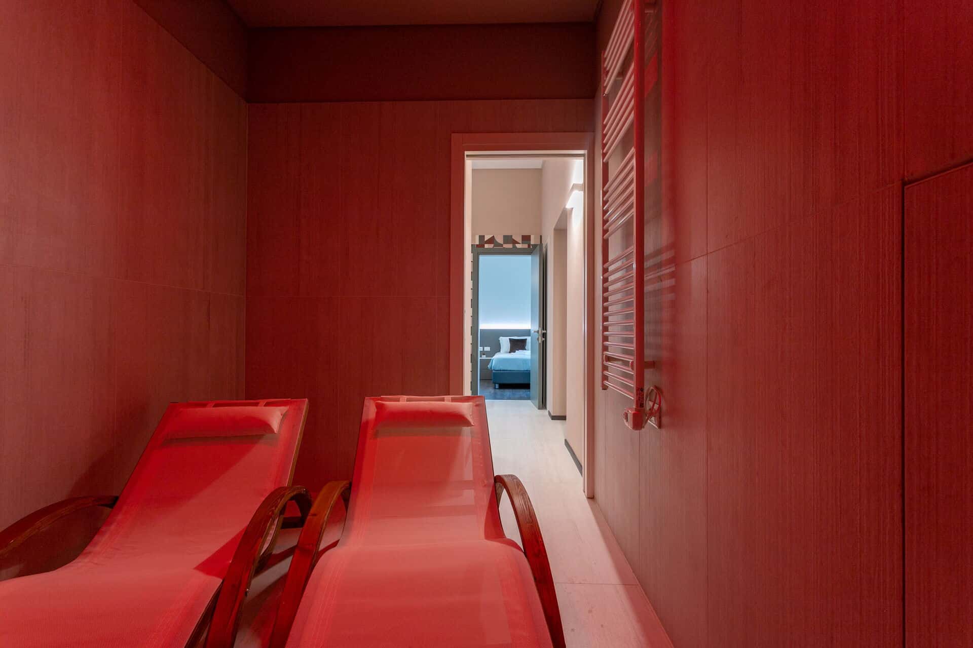 Apartment Venice, 1 bed — photo 20