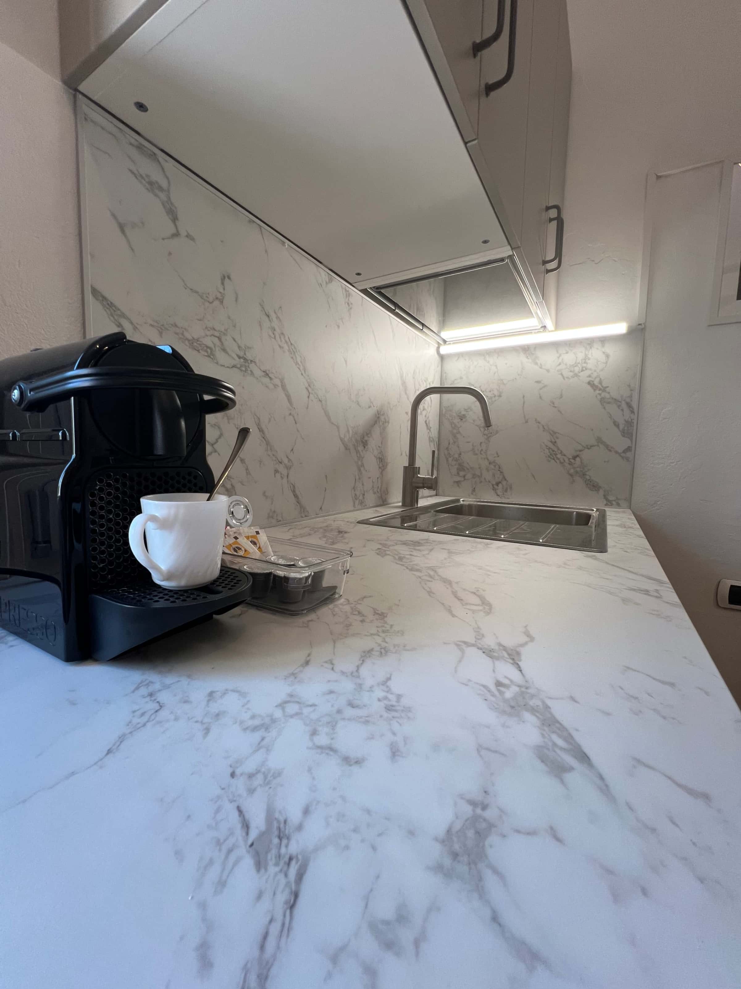 Apartment Milan, 1 bed — photo 32
