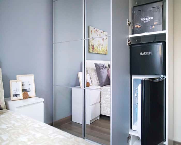 Listing photo thumbnail