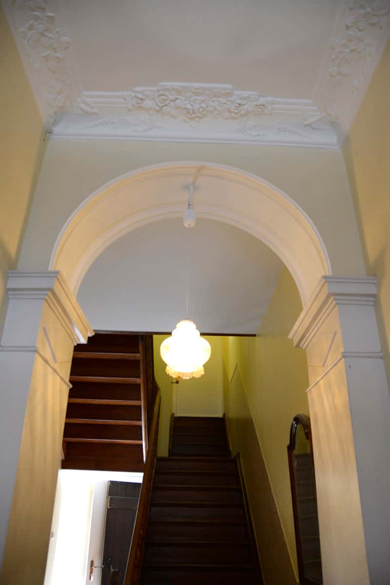Appartamento in Mittelstraße, Bonn di 35 m²