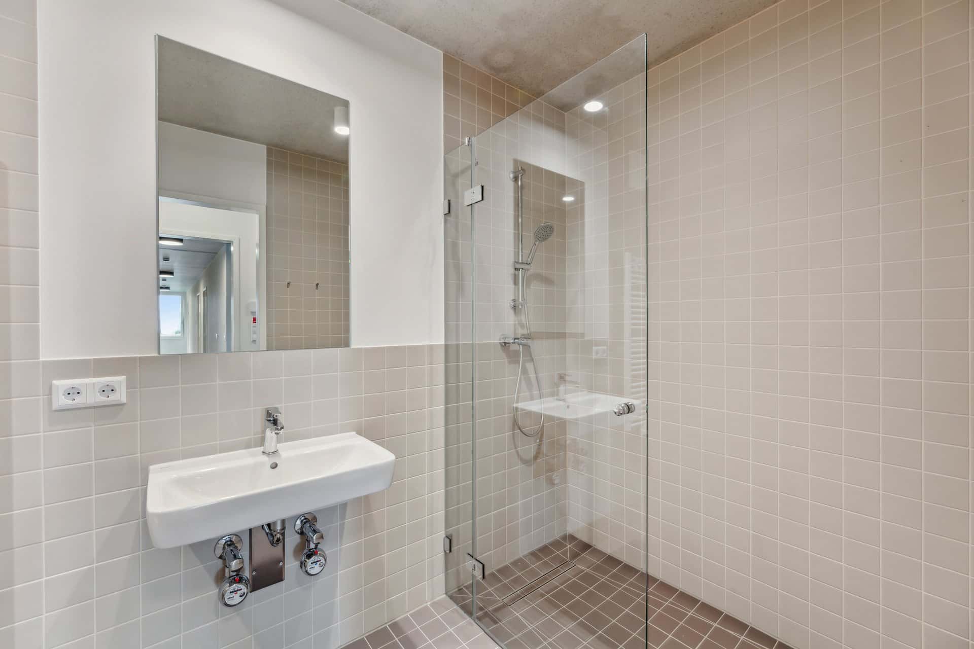 Wohnung in der Ingrid-Reschke-Strasse 3