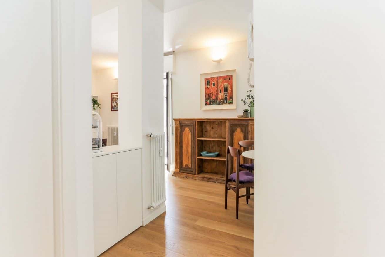 Apartment Milan, 1 bed — photo 58