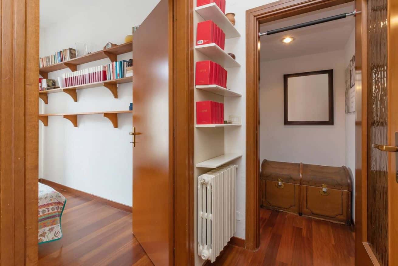Apartment Milan, 1 bed — photo 22