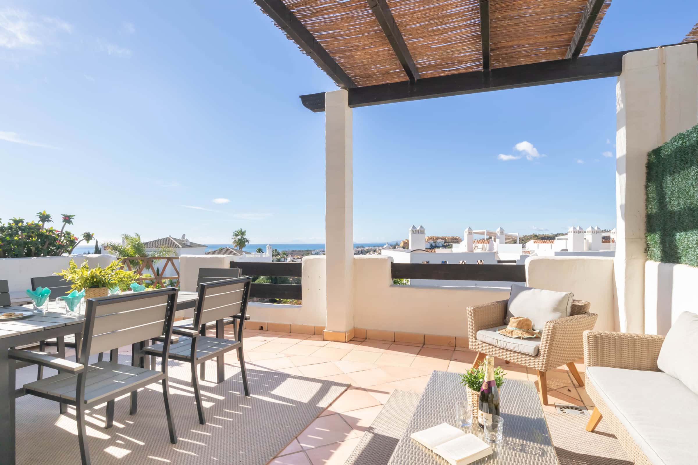 Sunset Golf International 1