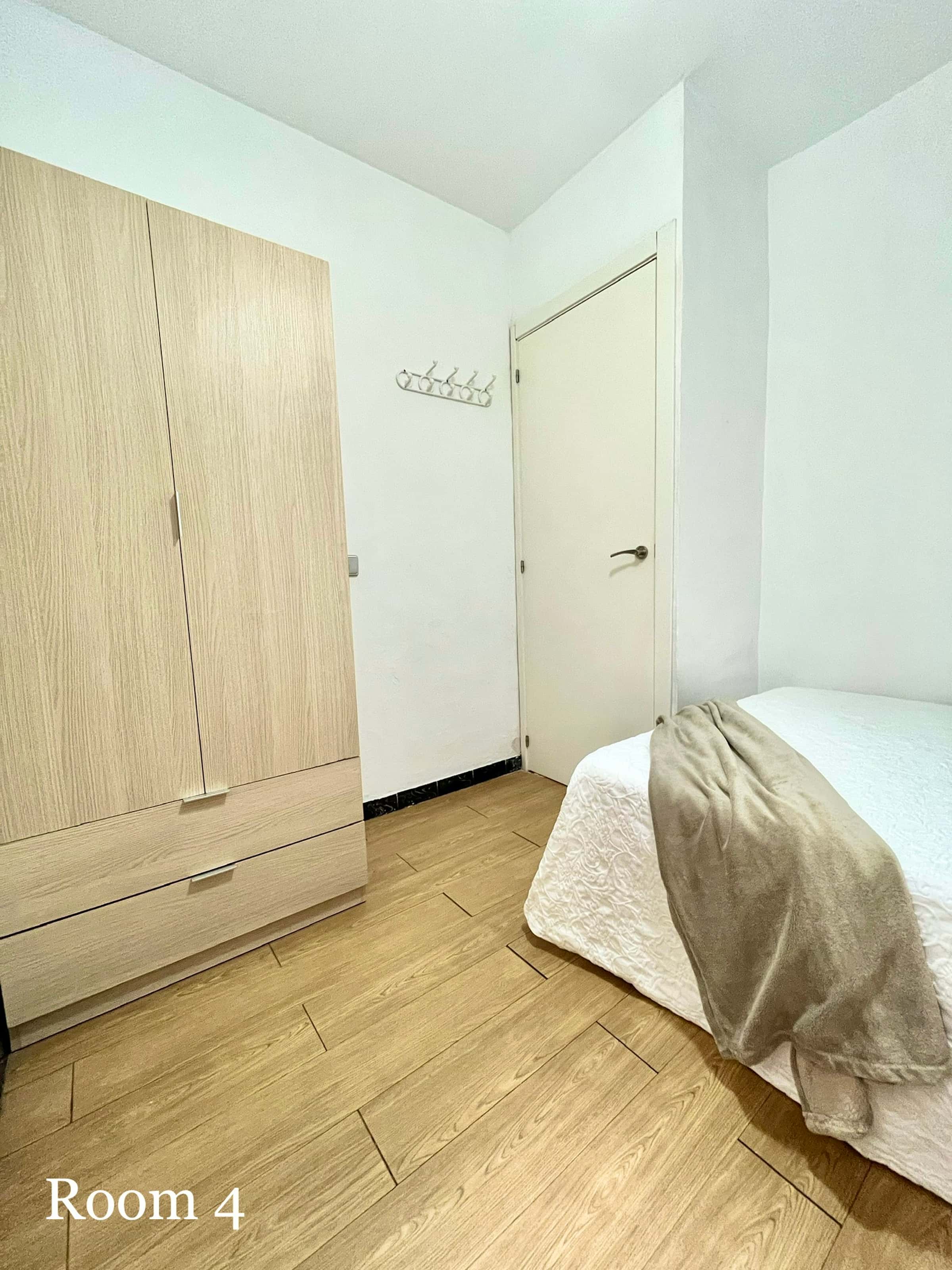 Avenida de la Paz - H4