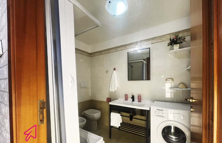 Apartment Manfredonia, 2 beds — photo 17
