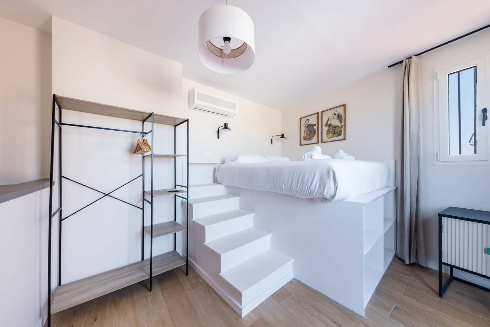 Tiradors Duplex · Fab  1bedroom in Born