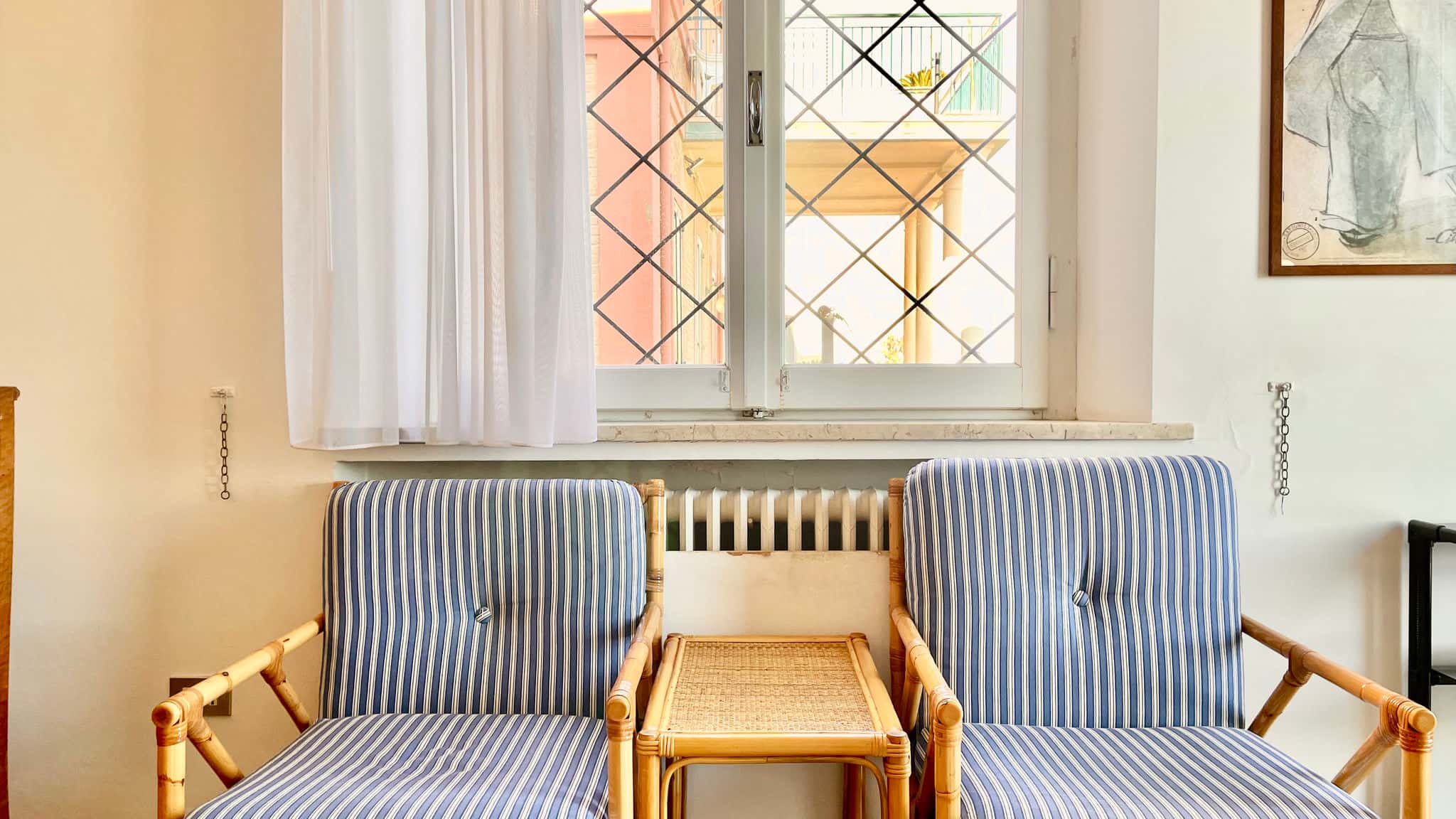 Villa con accesso alla spiaggia - Villa Aurora