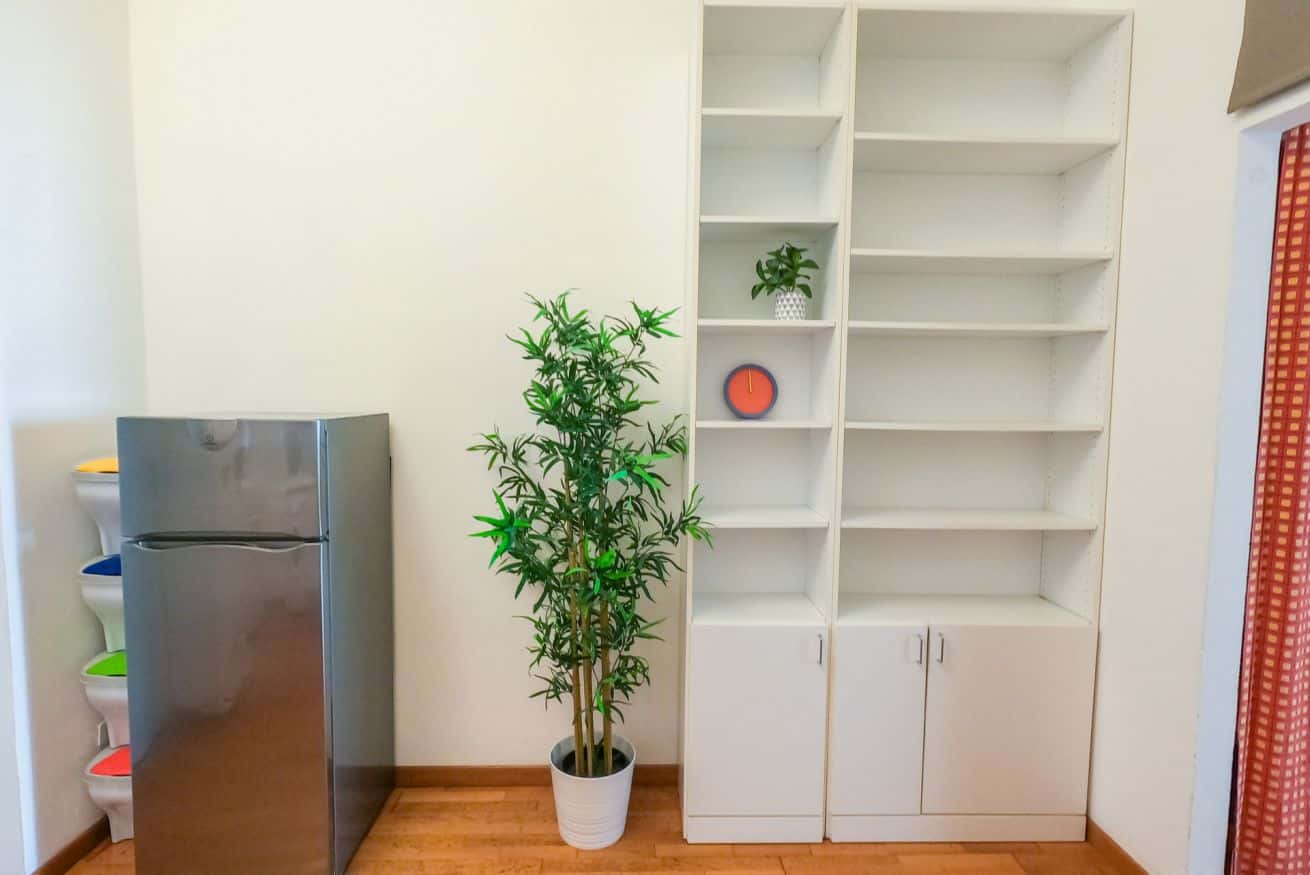 Apartment Milan — photo 30
