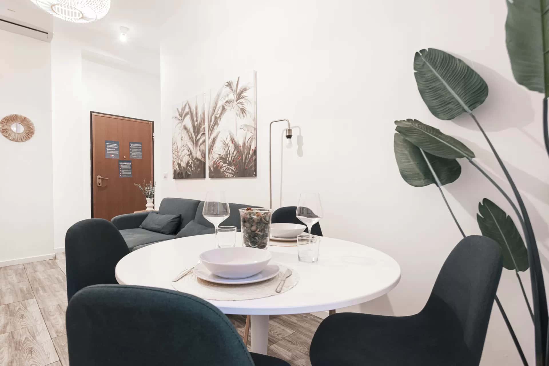 Apartment Milan, 1 bed — photo 28