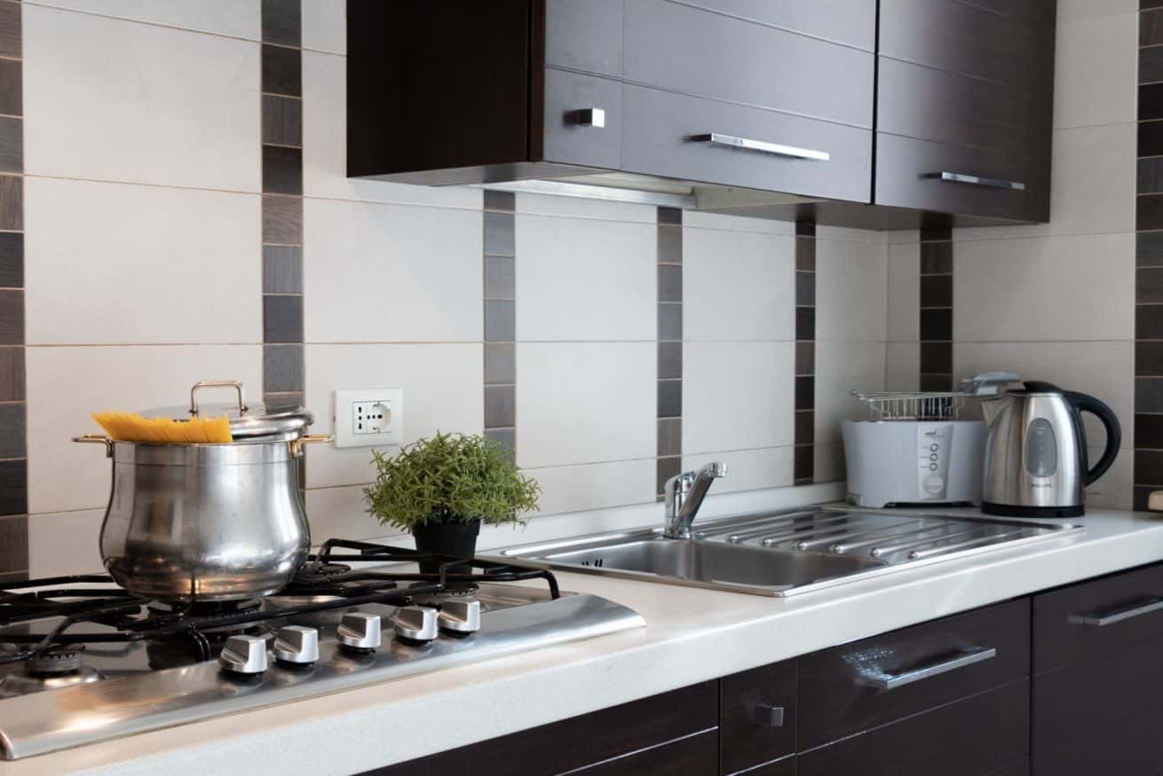 Appartamento Roma, 2 camere — foto 14