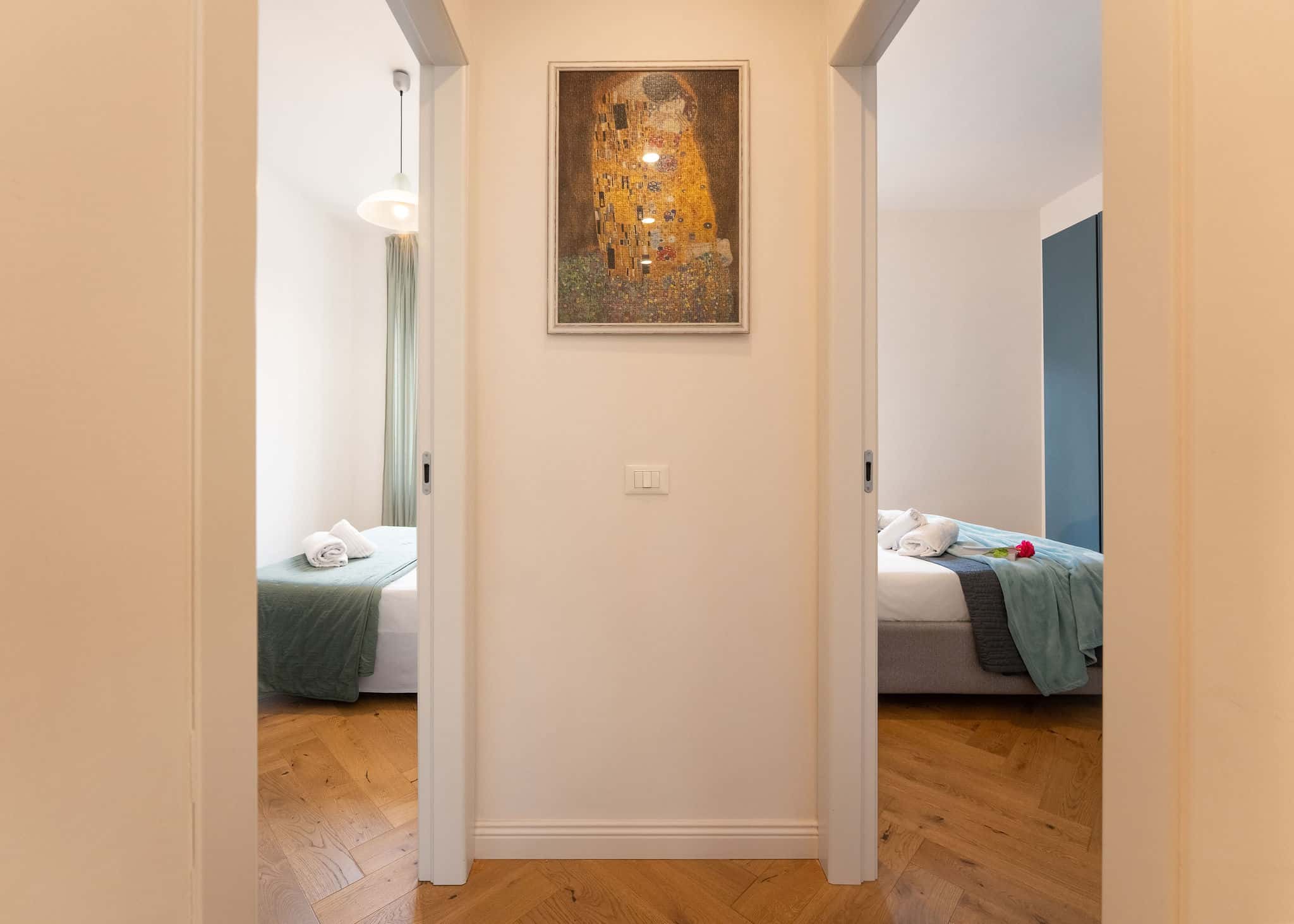 Apartment Coverciano, 1 bed — photo 15