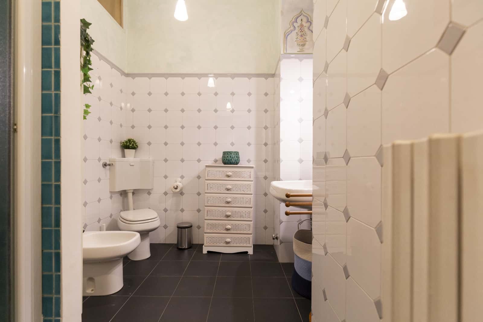 Apartment Milan, 2 beds — photo 40