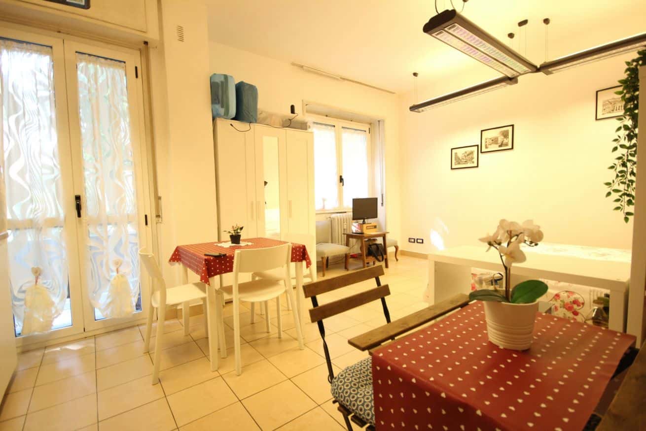 Apartment Milan — photo 23