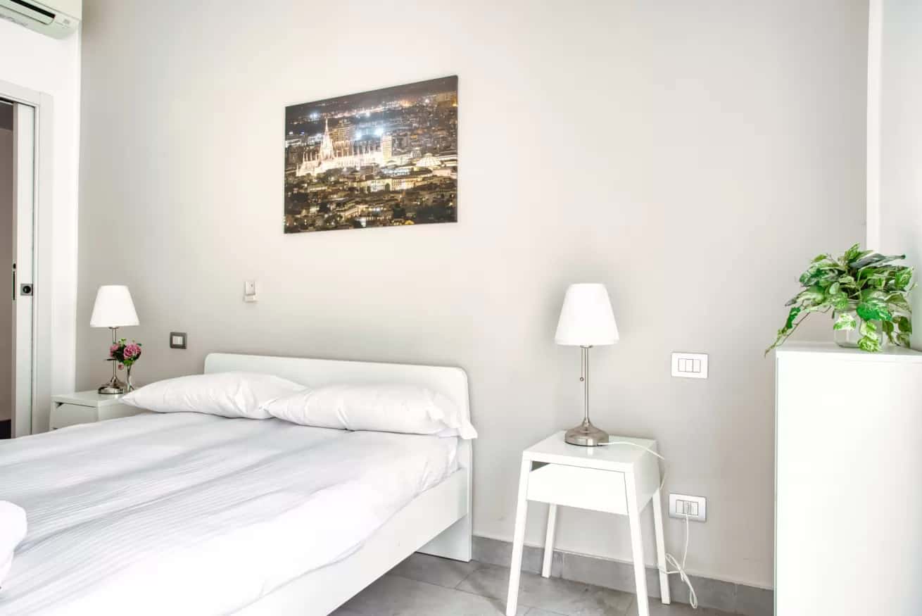 Apartment Milan, 3 beds — photo 29