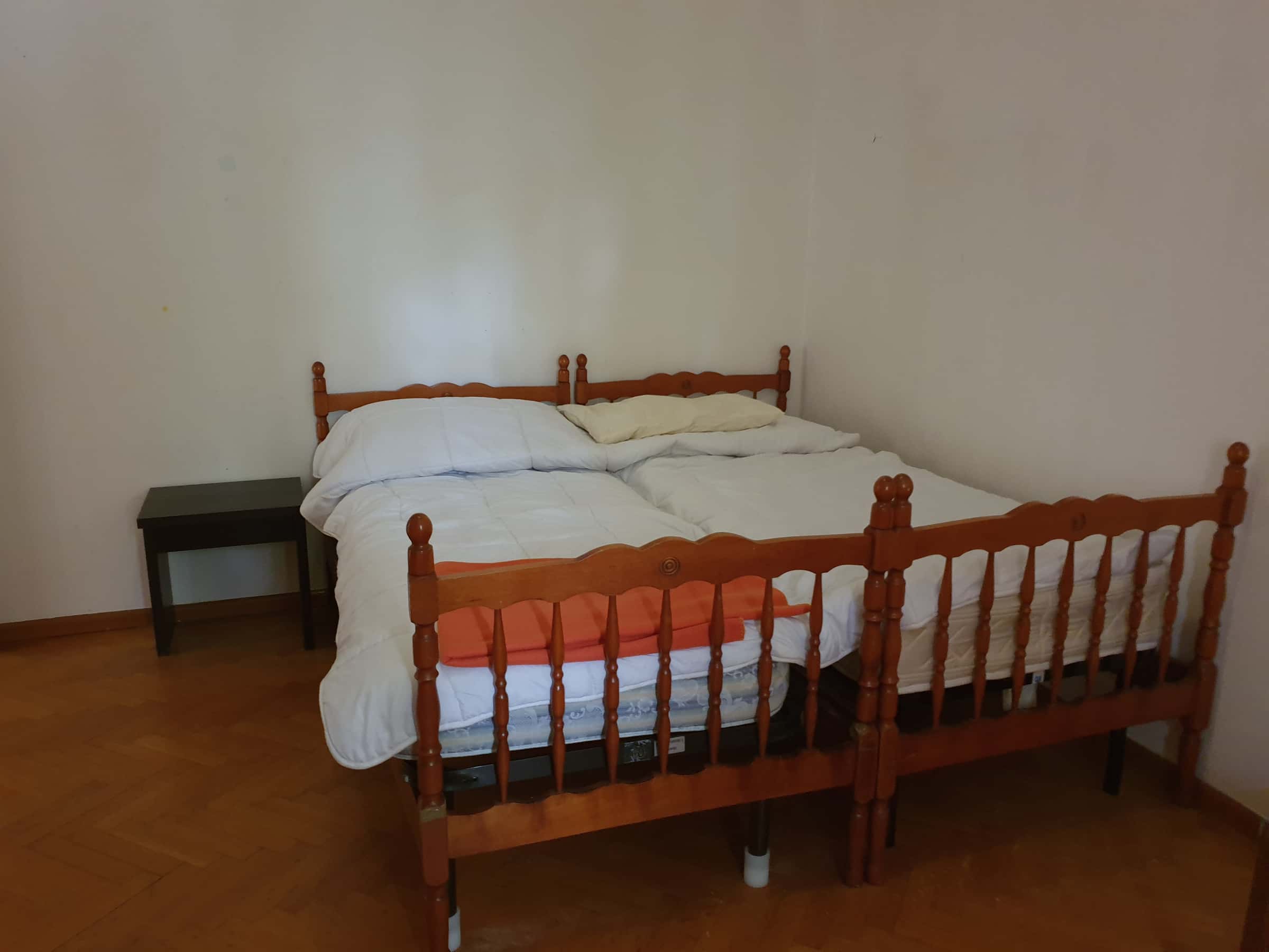 A1/S2 - Stanza in appartamento vicinissimo alle Facoltà del Centro Storico a Trento