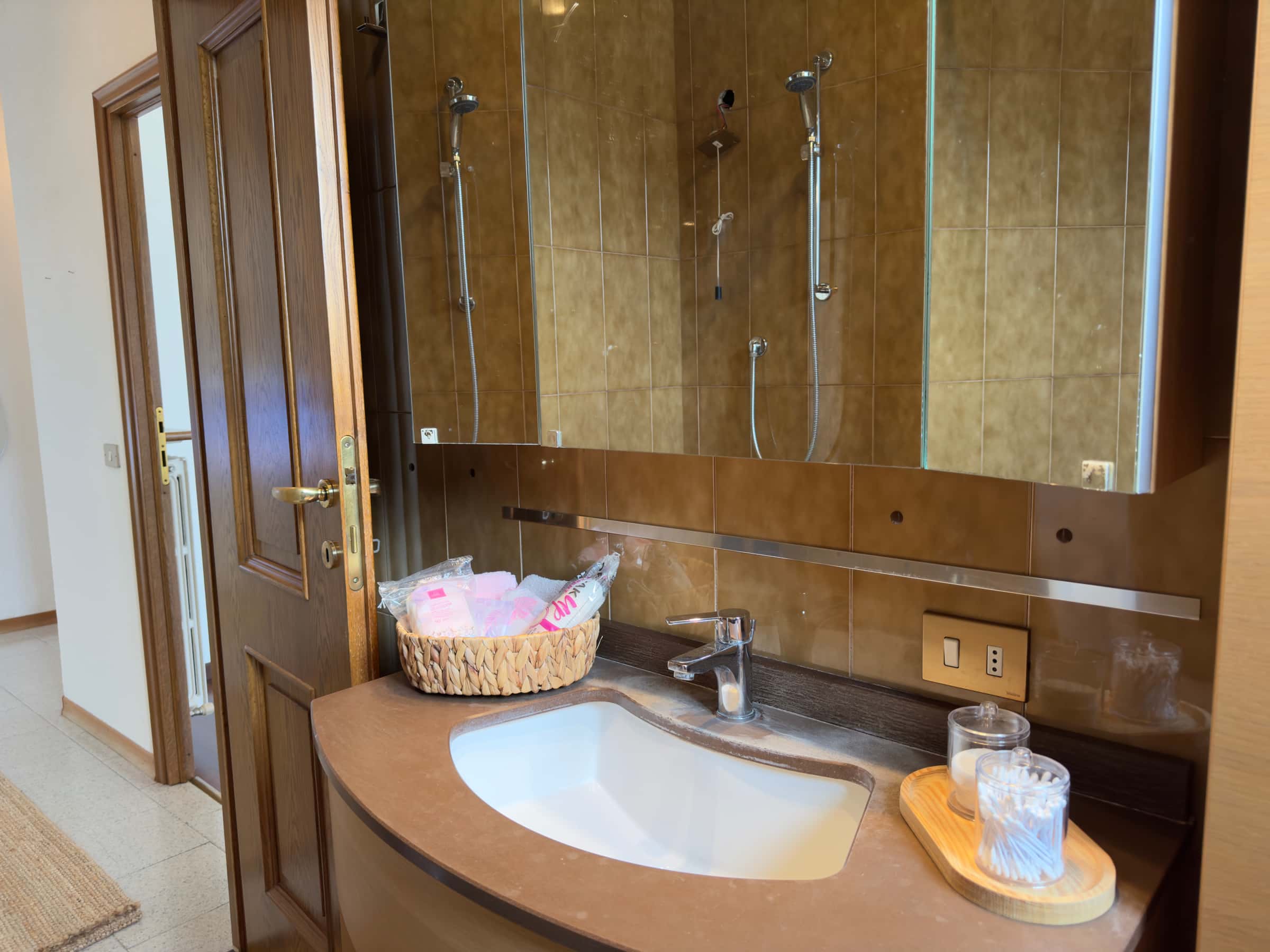 Apartment Como, 2 beds — photo 28