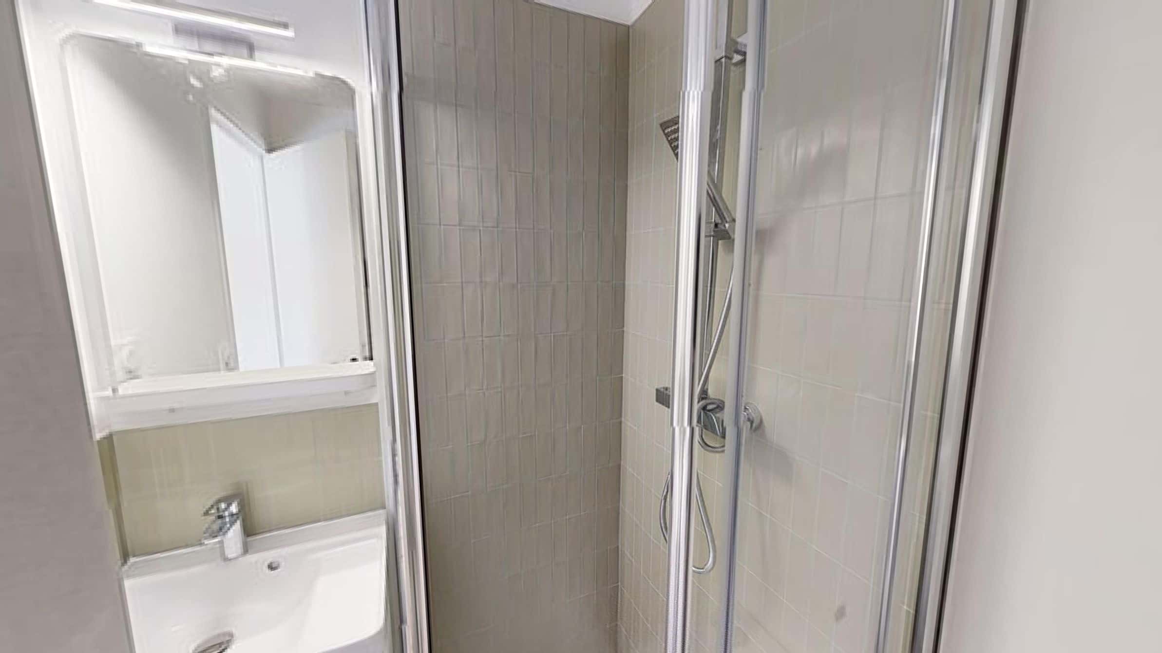 Chambre dans le 22 Boulevard Poissonnière