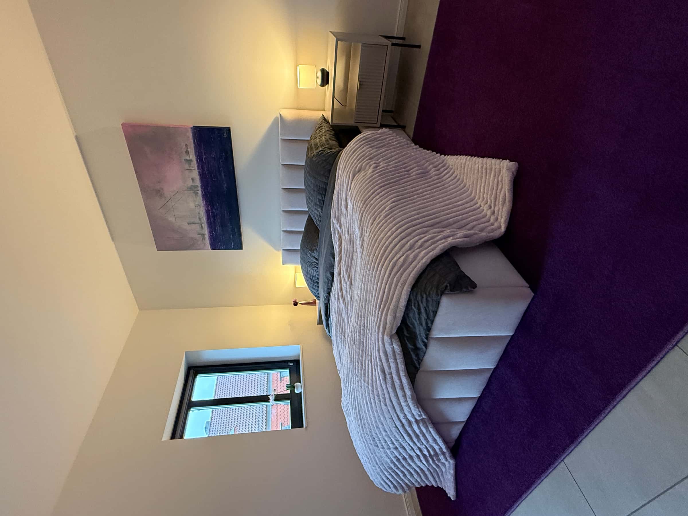 Apartment in Leopoldstraße, Halle (Saale) for 40 m²