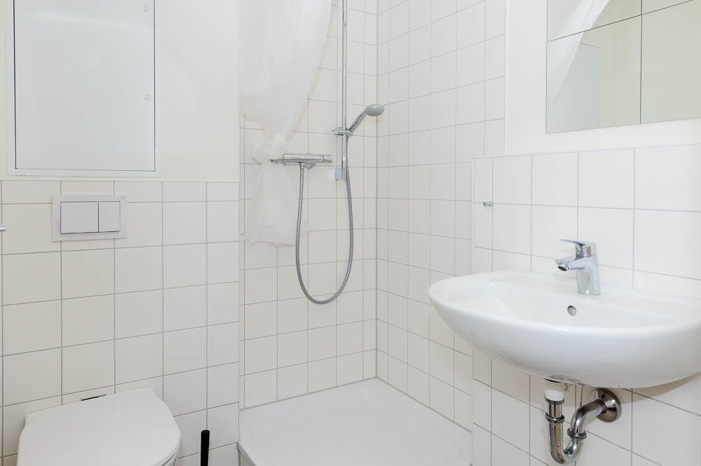 Zimmer in der Schellerdamm