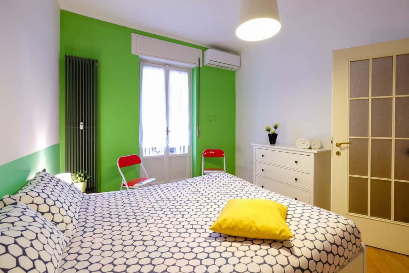 Apartment Milan, 1 bed — photo 25