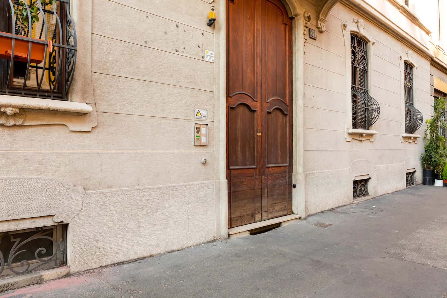Apartment Milan — photo 14