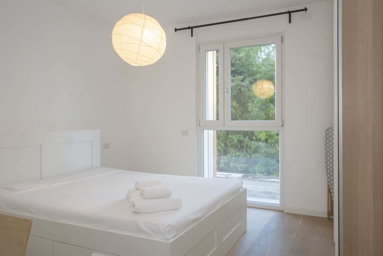 Apartment Milan, 1 bed — photo 30