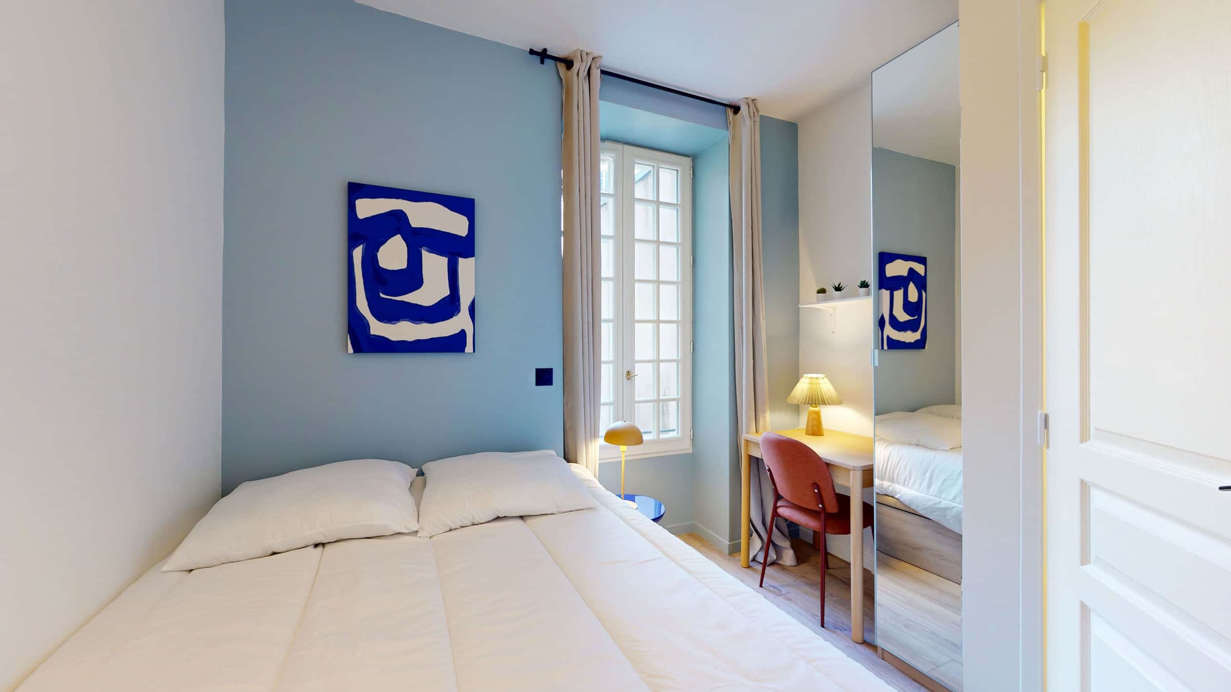 Bovary House - Room S (4)
