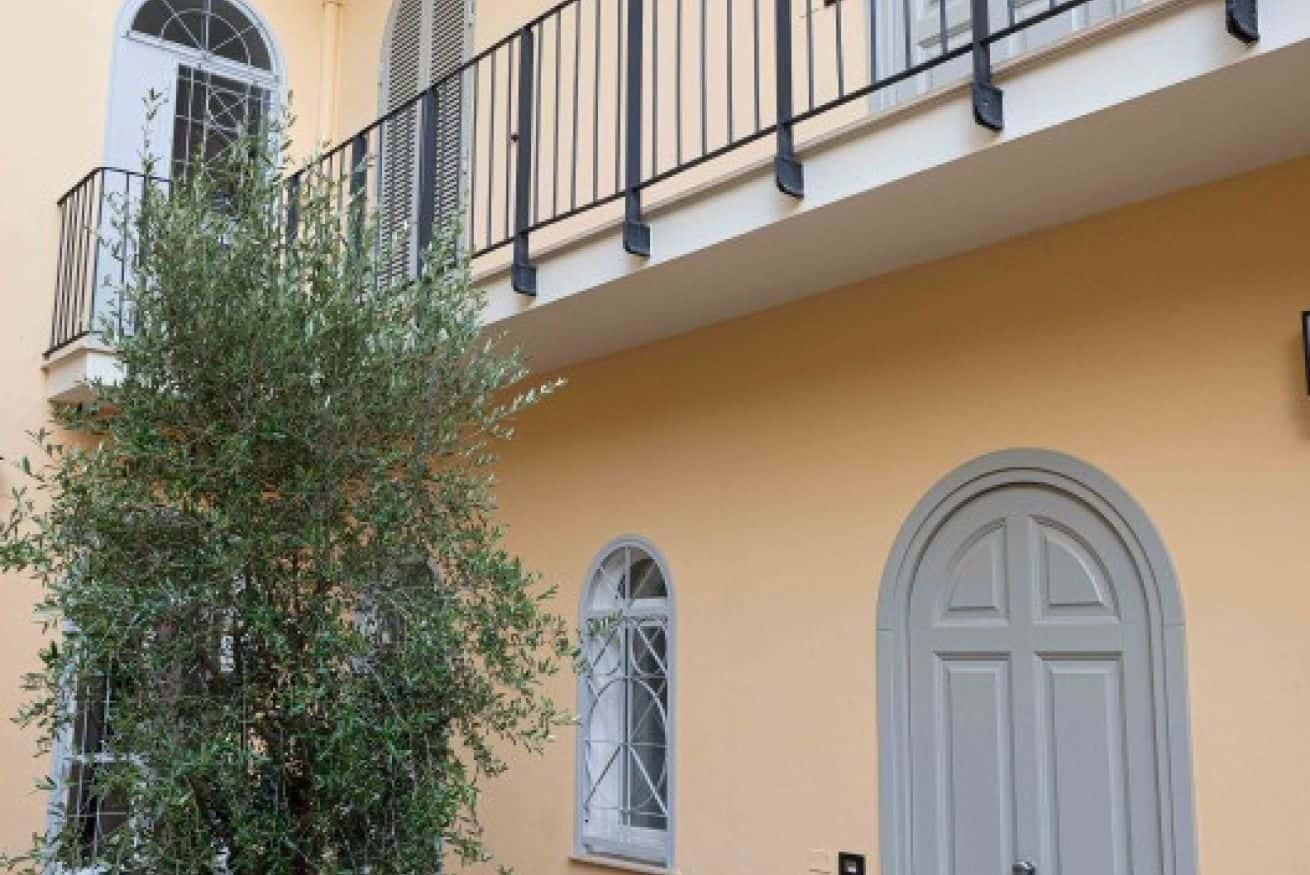 Apartment Rome, 1 bed — photo 16