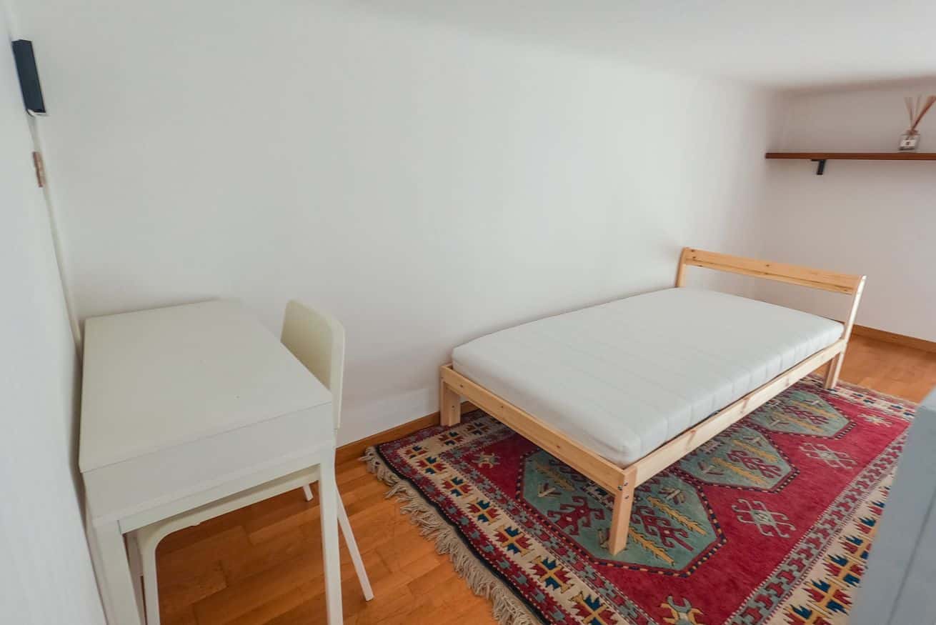 Apartment Milan — photo 31