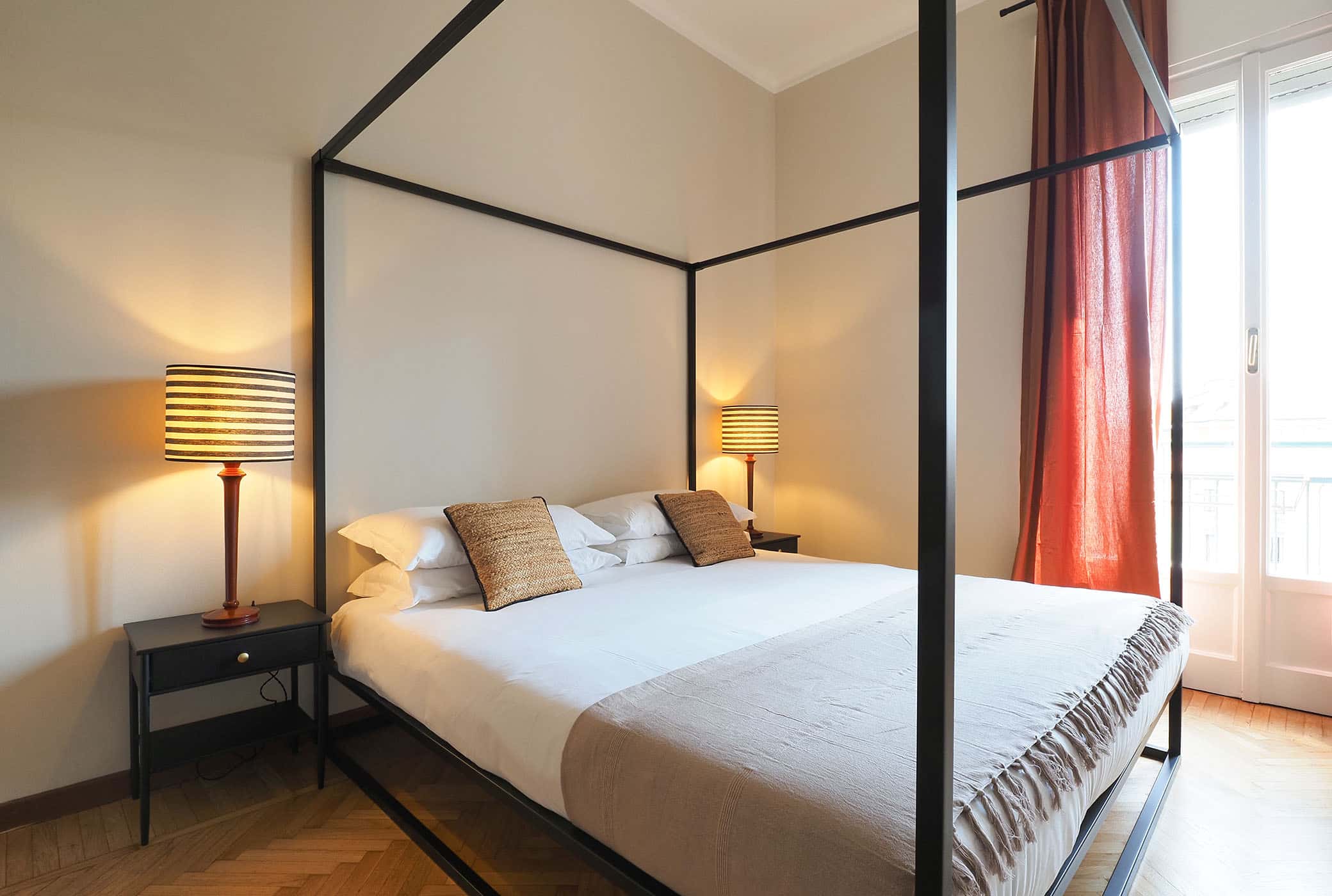 Apartment Milan, 2 beds — photo 23