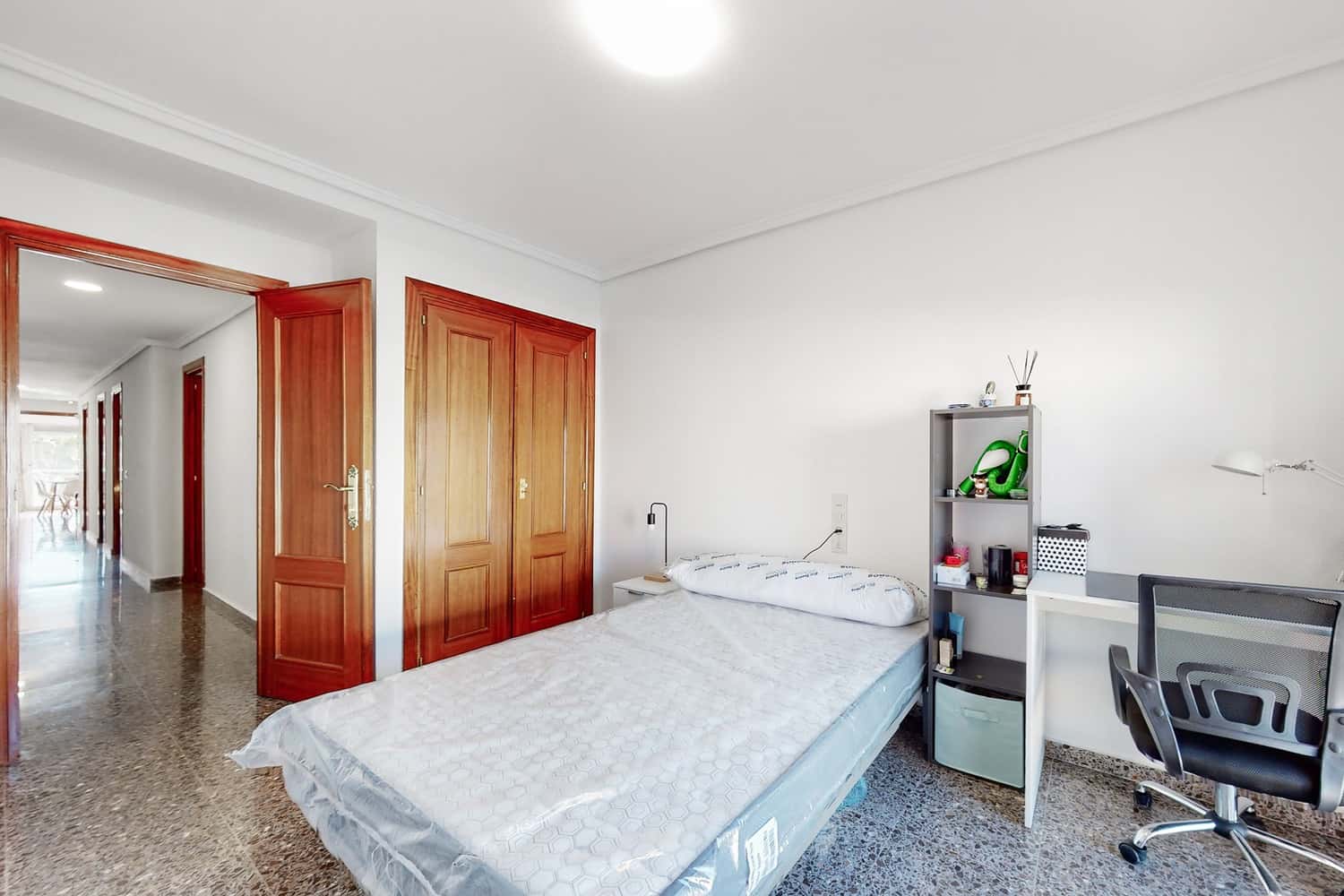 H4 - Av. Vedat, 80, piso 4ª pta. 7 (5H2B) - SG, TRT (VLC)