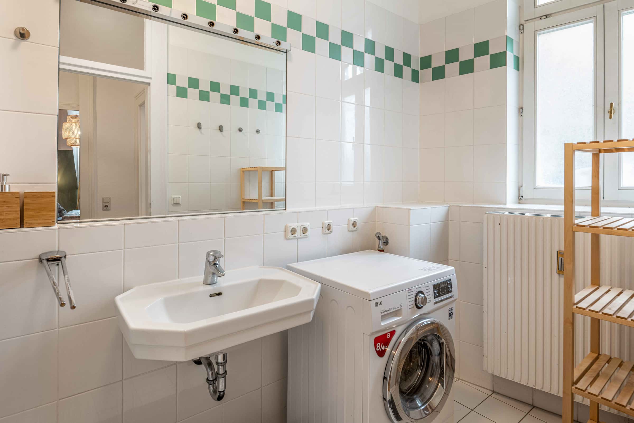 Zimmer in der Frauenstraße