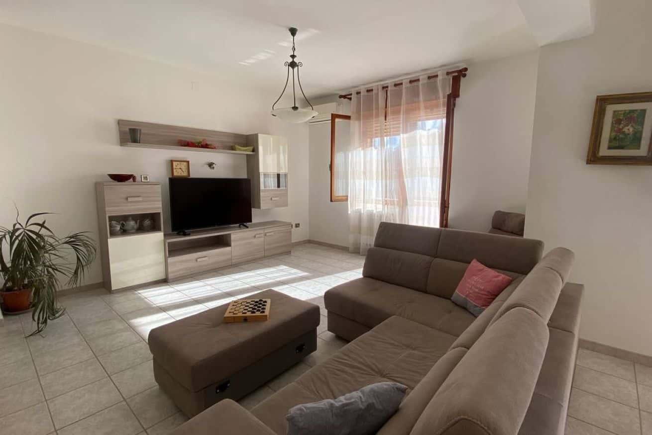 Apartment Porto Torres, 2 beds — photo 15