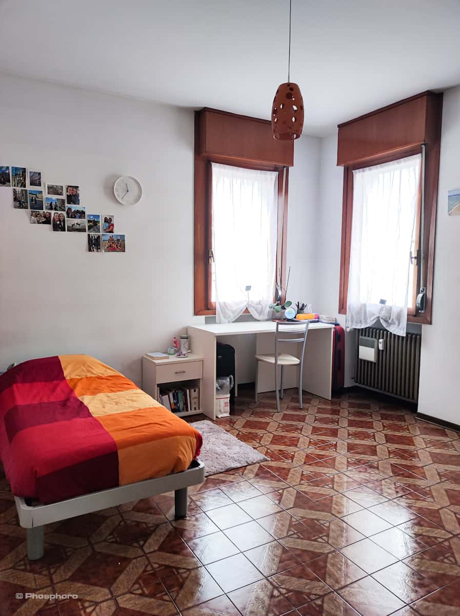 3  rooms  - apartment for 5 0